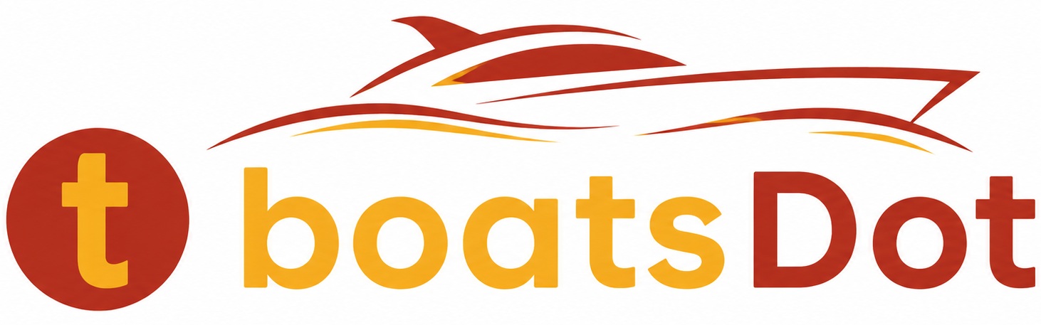 boatsDot Logo