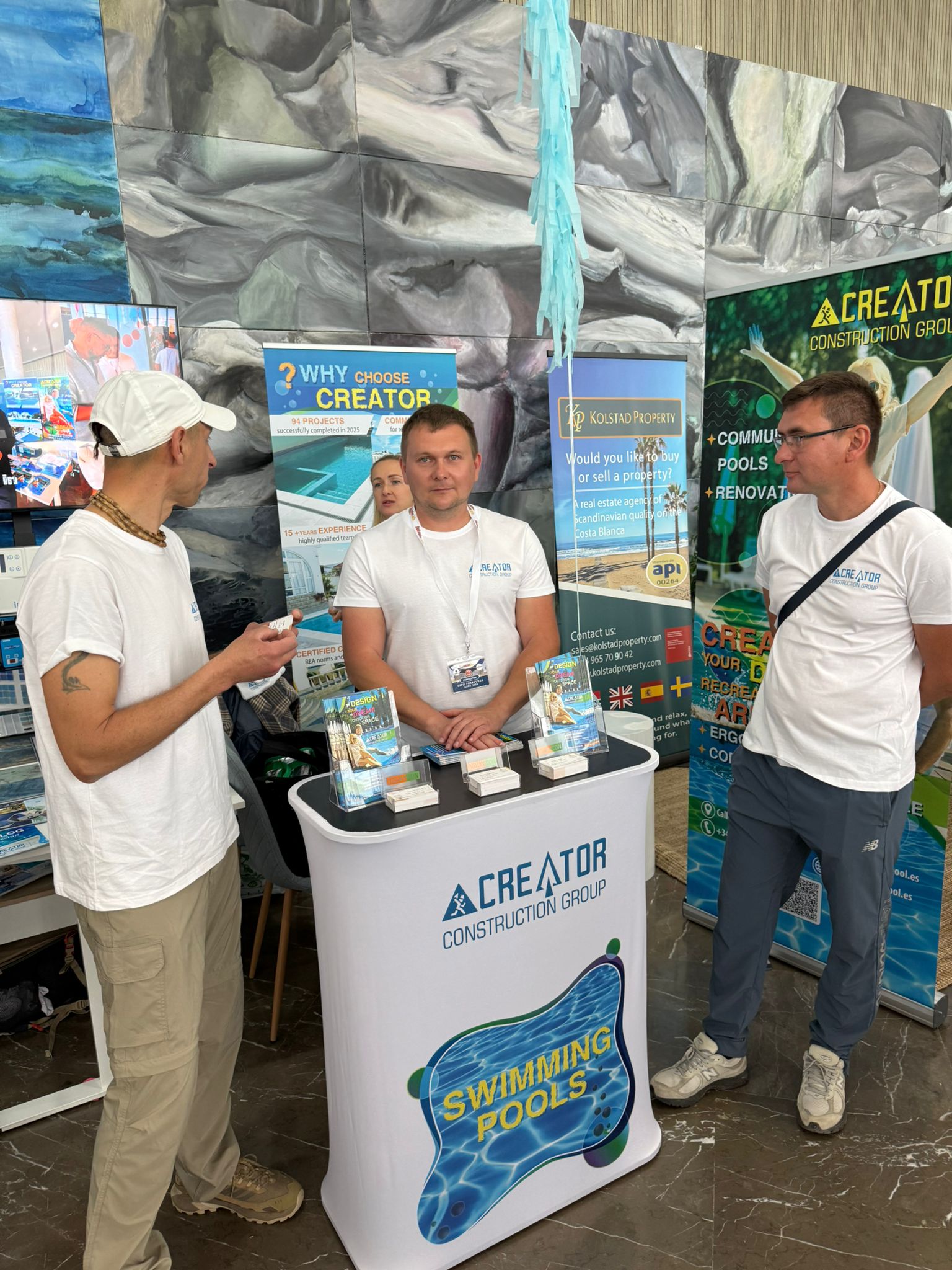 Expo Torrevieja