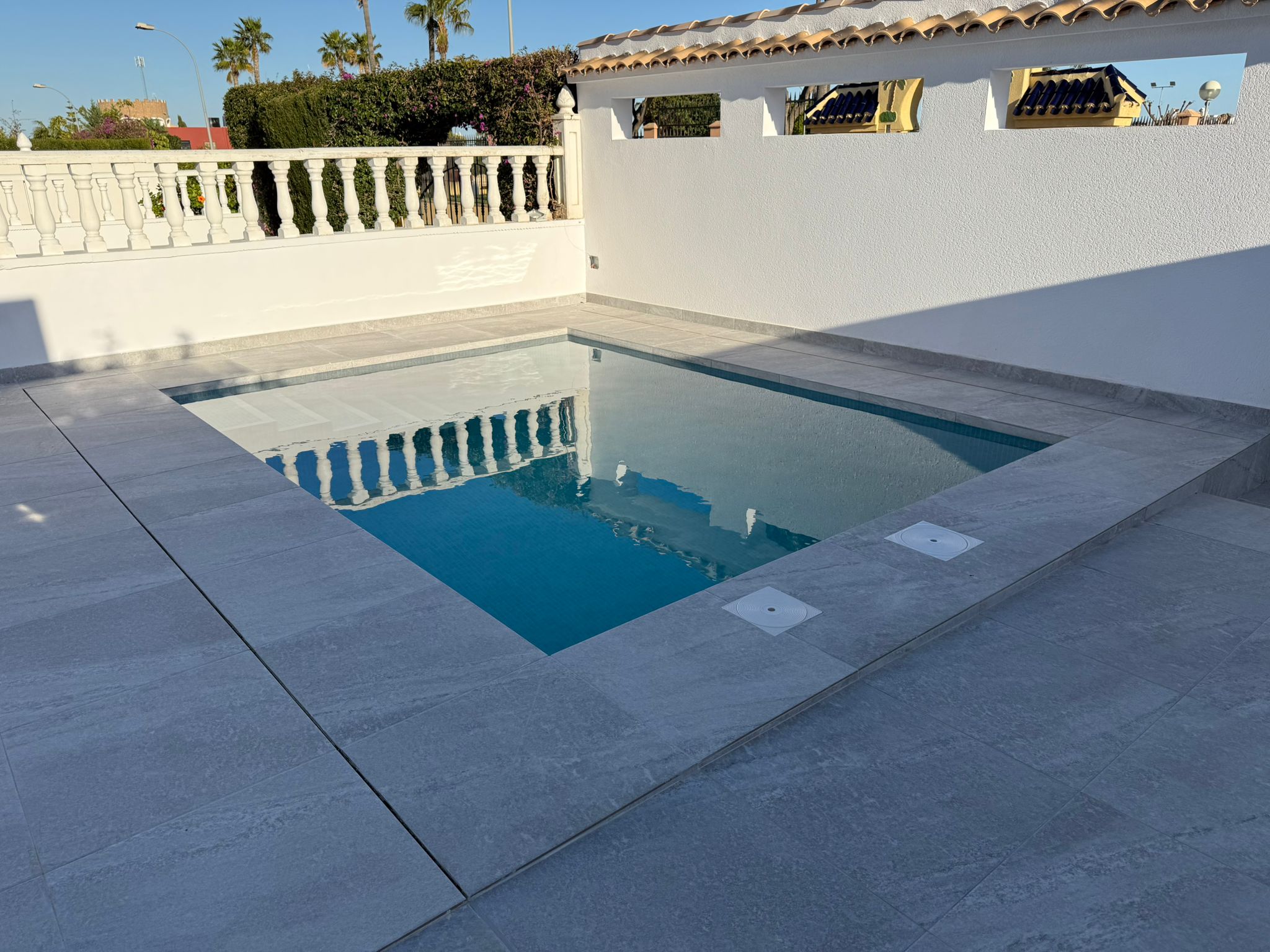 Pool Project 3