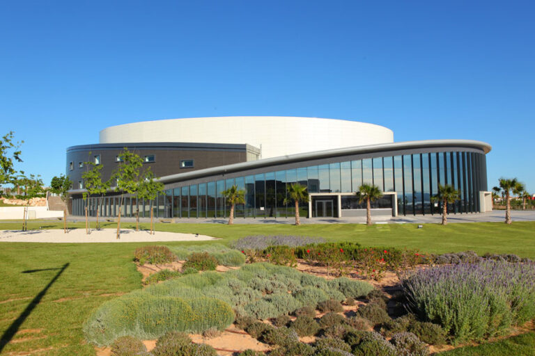 Over 6,000 Visitors Expected