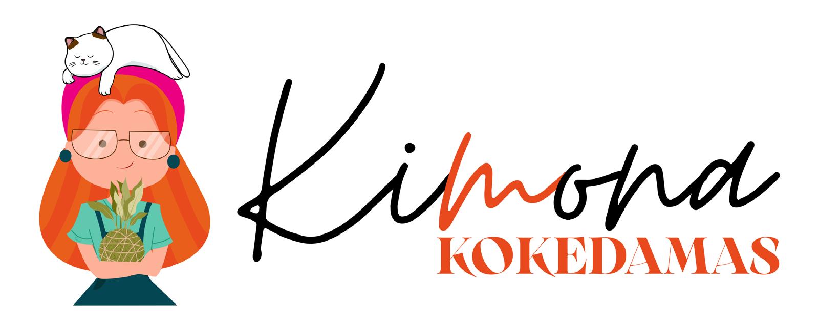 Kimona Kokedamas