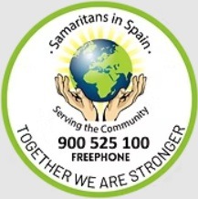 Samaritans in Spain