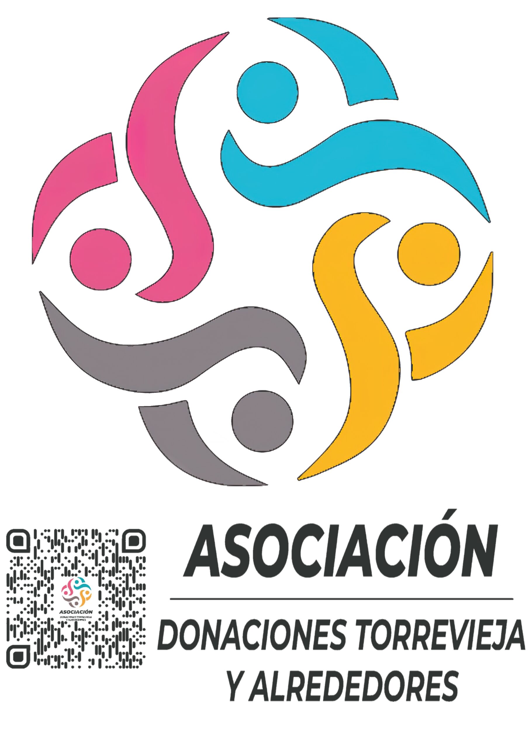 Donaciones Torrevieja