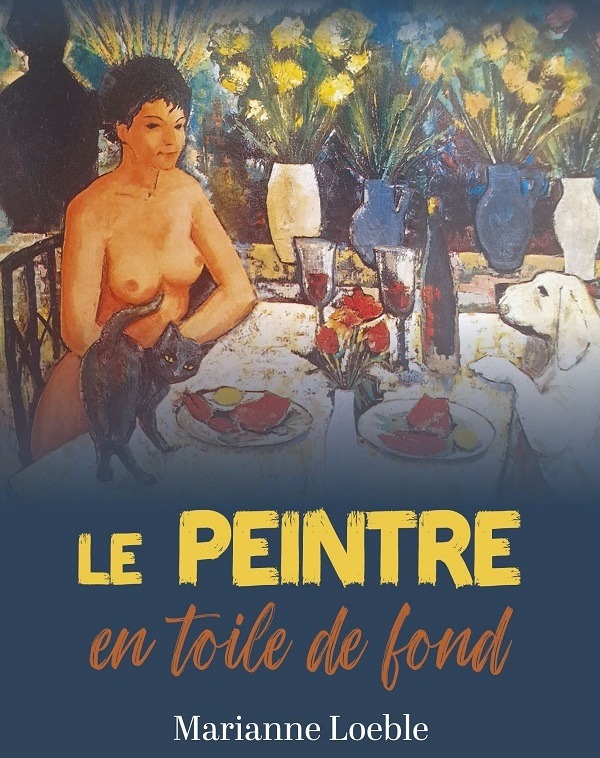Marianne Loeble