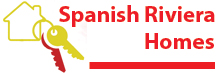 Spanish Riviera Homes