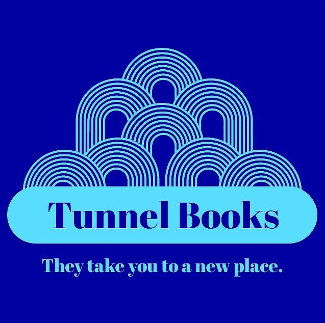 Tunnel Books