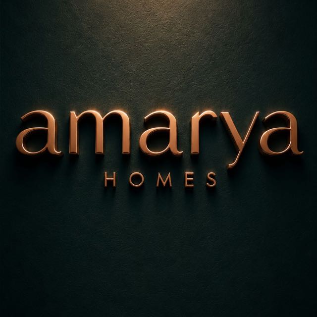 Amarya Homes