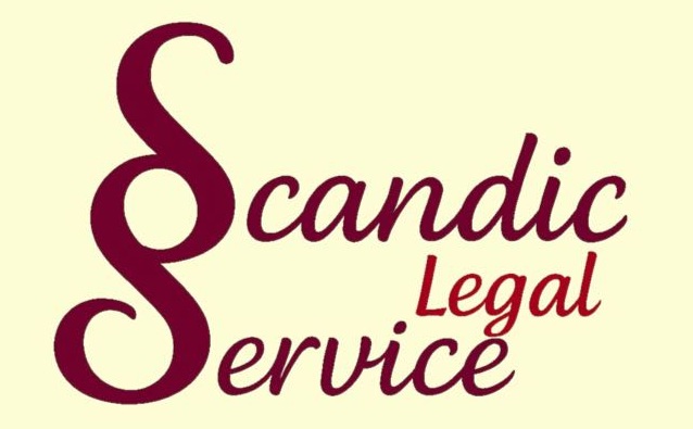 Scandic Legal Service, S.L.