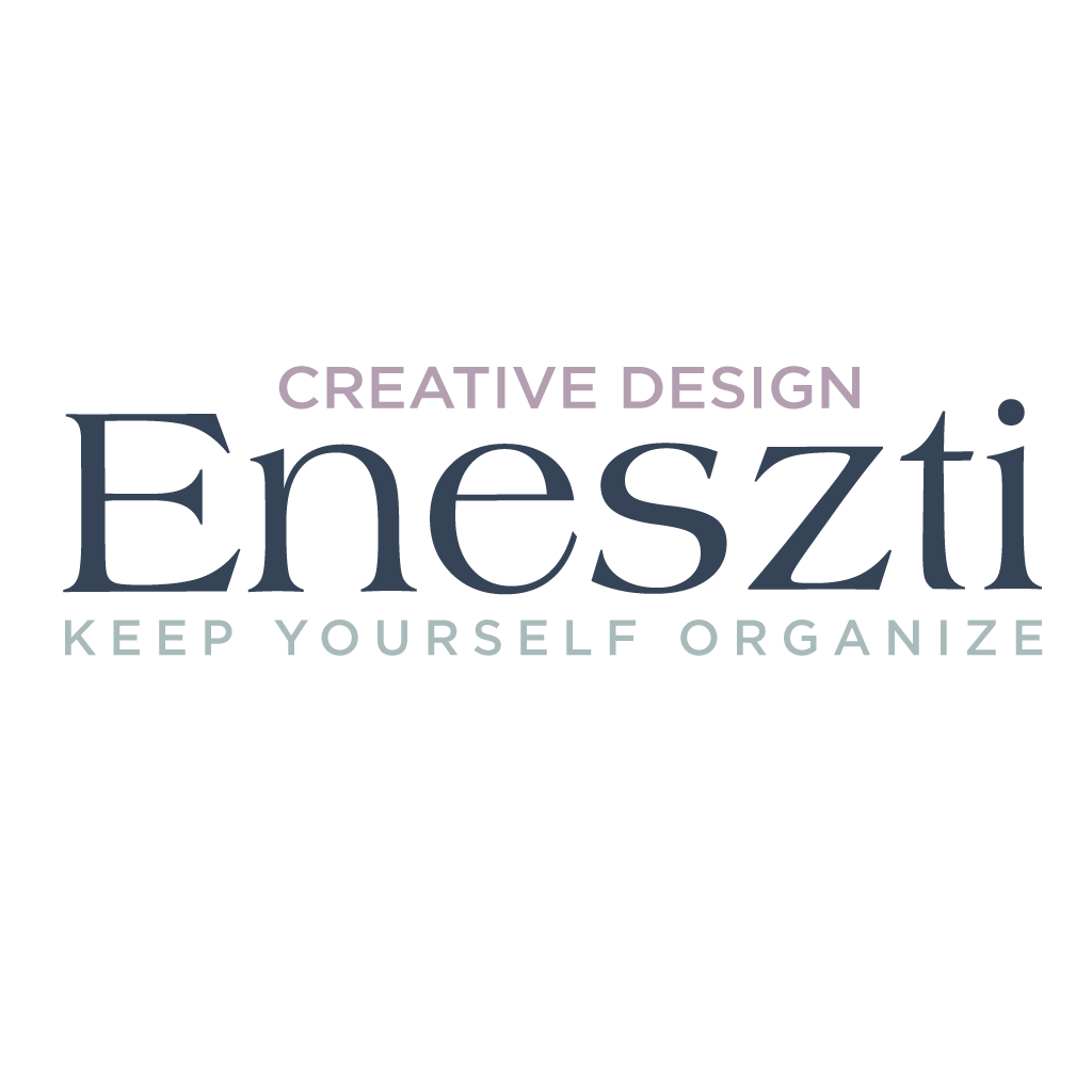 Eszter Novak - Eneszti Design Studio