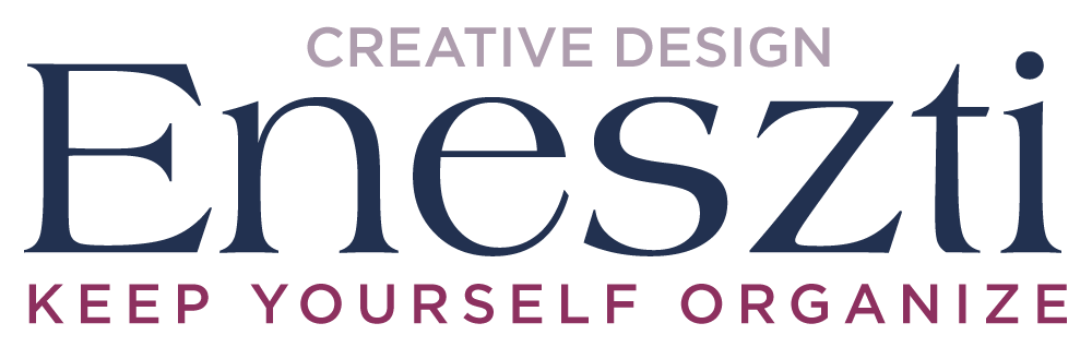 Eszter Novak - Eneszti Design Studio
