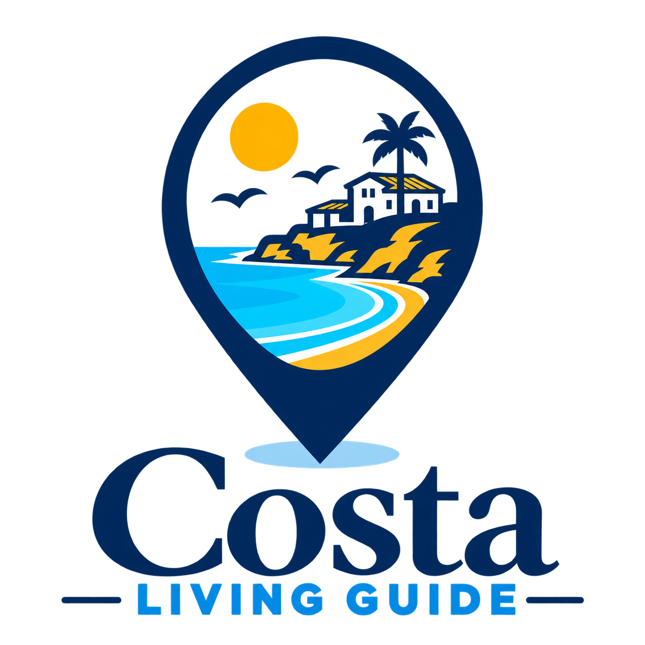 Costa Living Guide