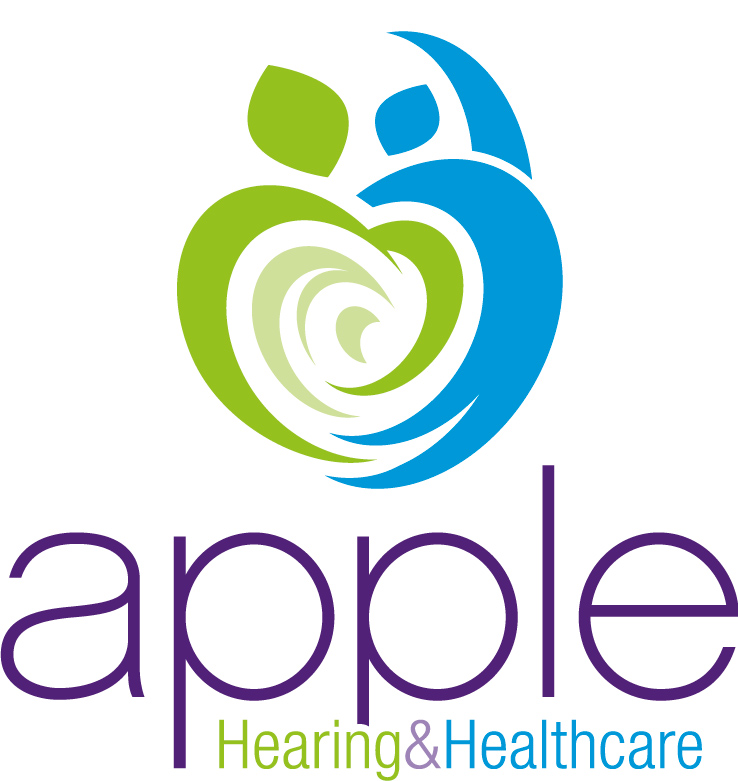 Apple Hearing & Healthcare Logo