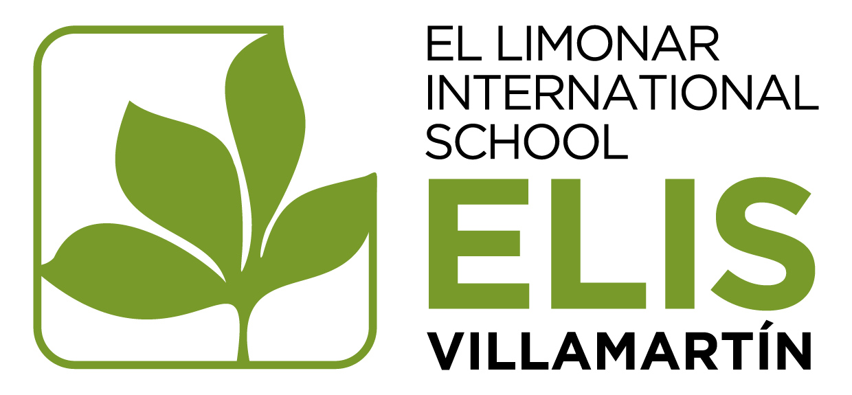 El Limonar International School (ELIS) Villamartín Logo