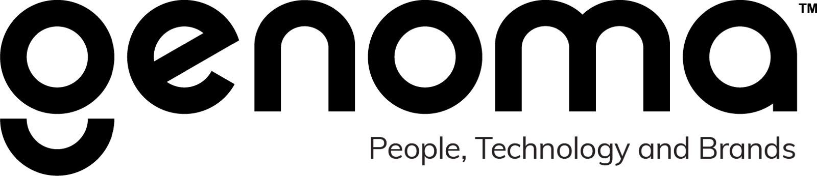 Genoma Logo