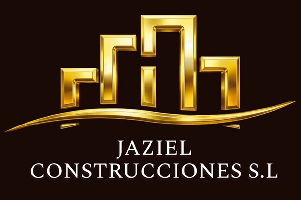 Jaziel Construcciones Logo