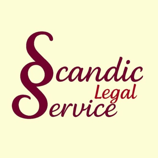 SCANDIC LEGAL SERVICE SL Logo