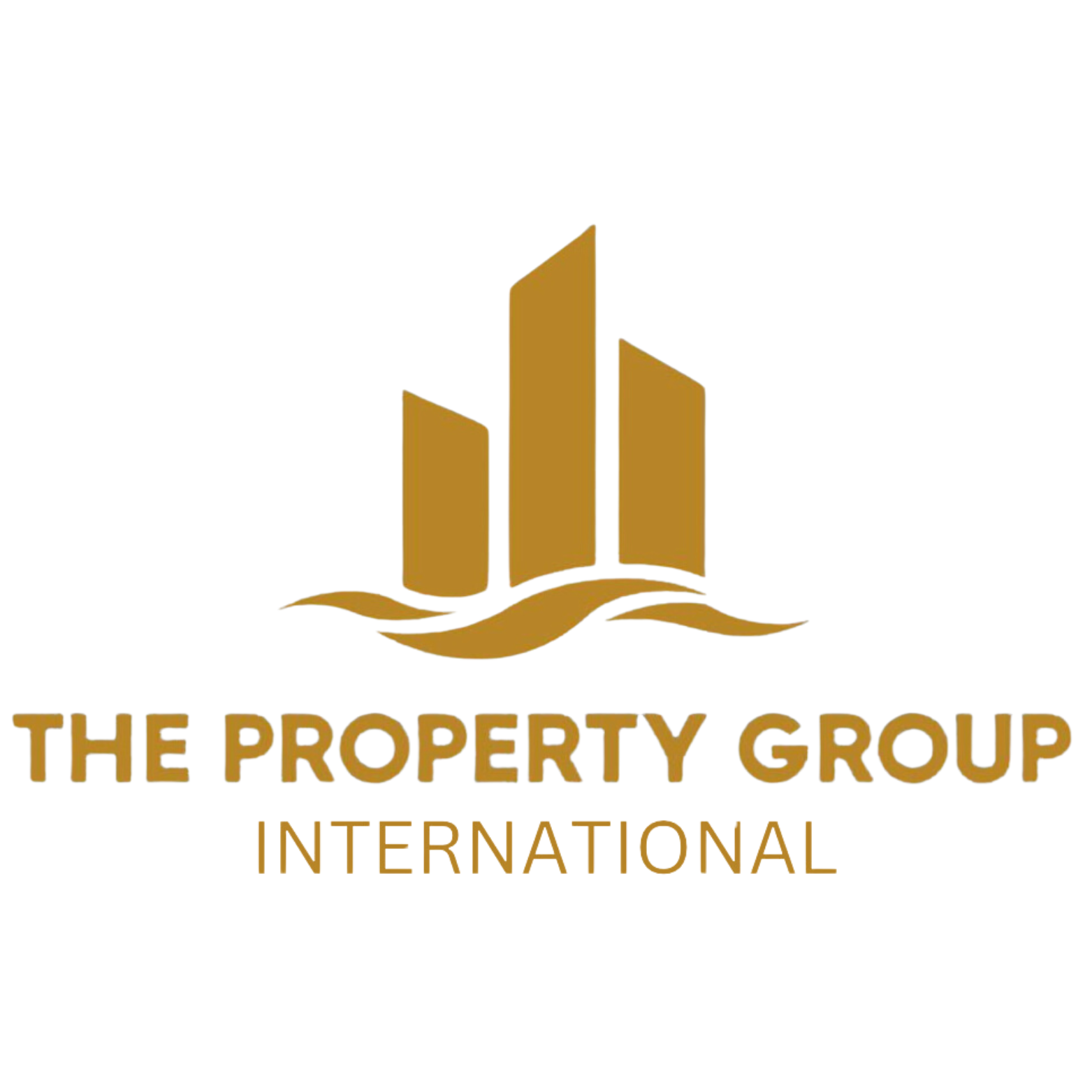 The Property Group International Logo