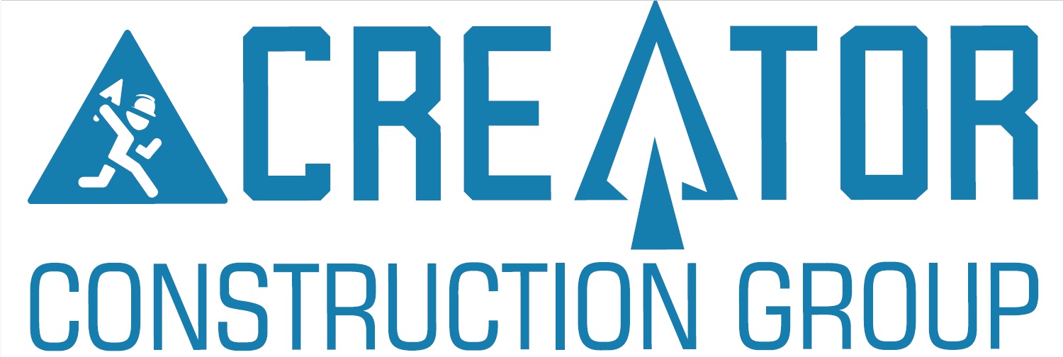 Creator Construction Group Logo