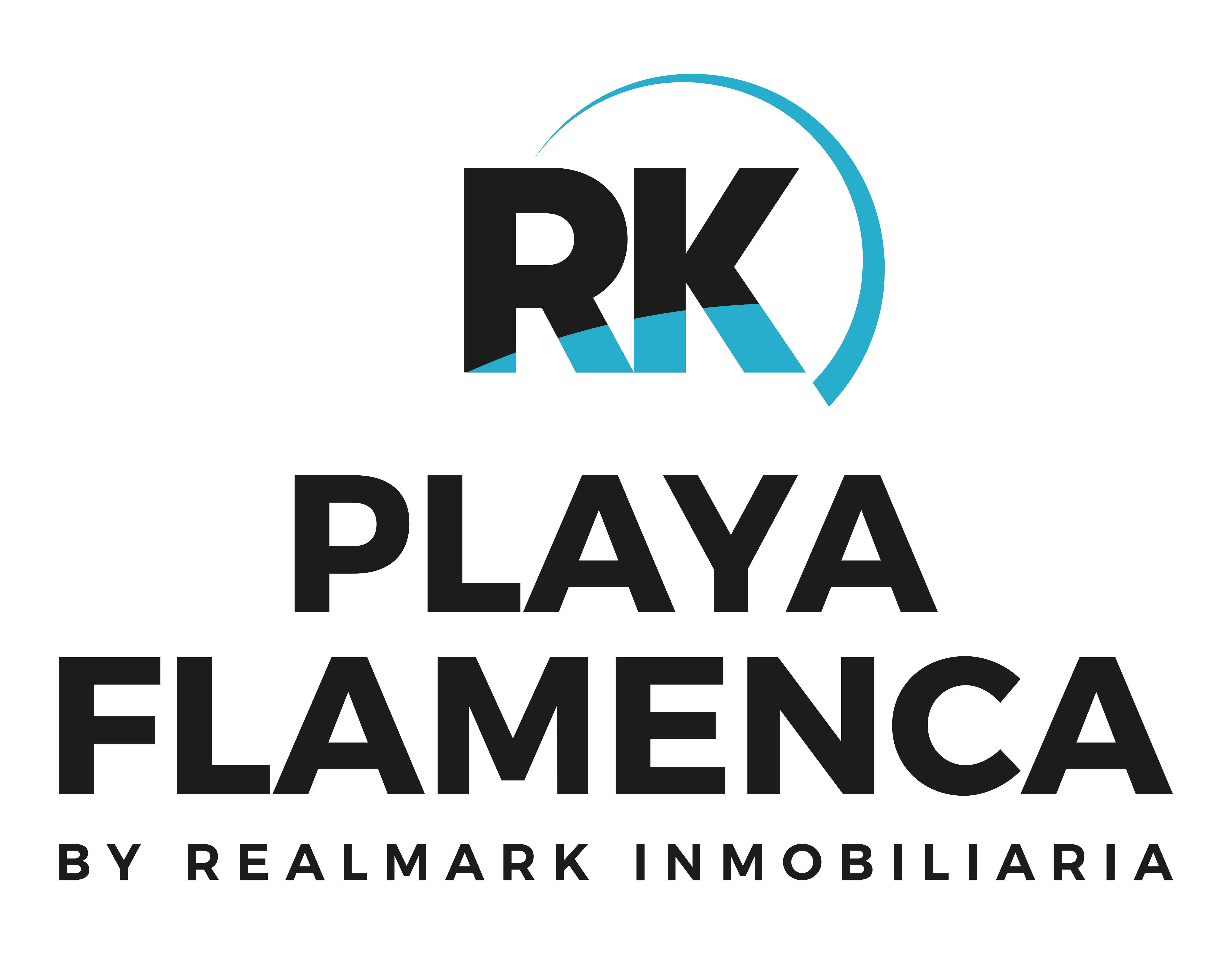 RK Playa Flamenca Logo
