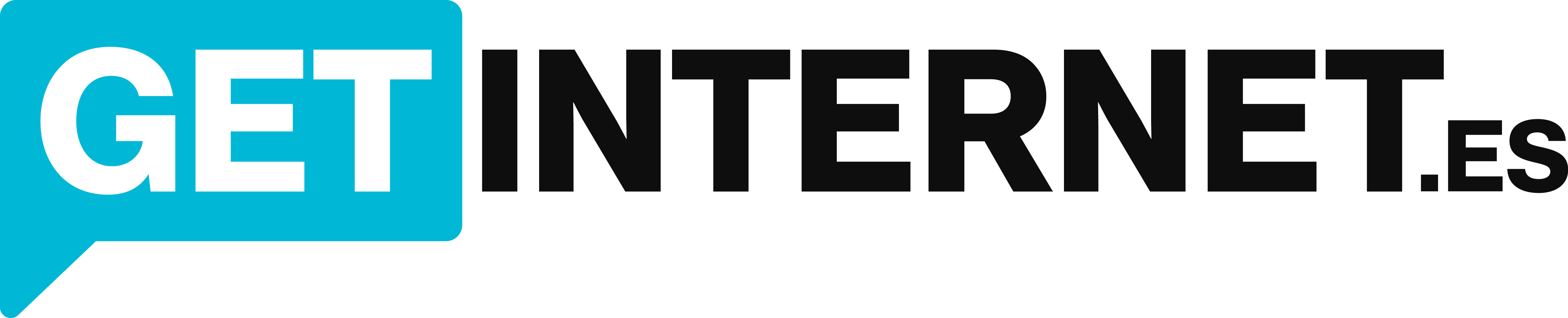 GetInternet.es Logo