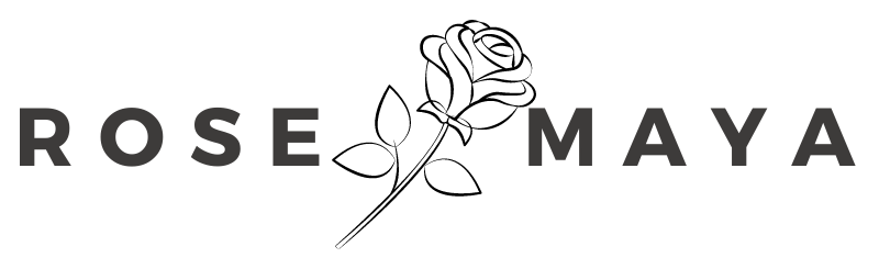 Rose y Maya Logo