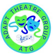 ADAPT Theatre Group Logo