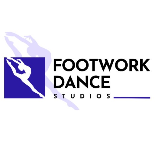 Footwork Dance Studios Logo