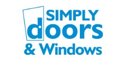 Simply Doors and Windows Logo