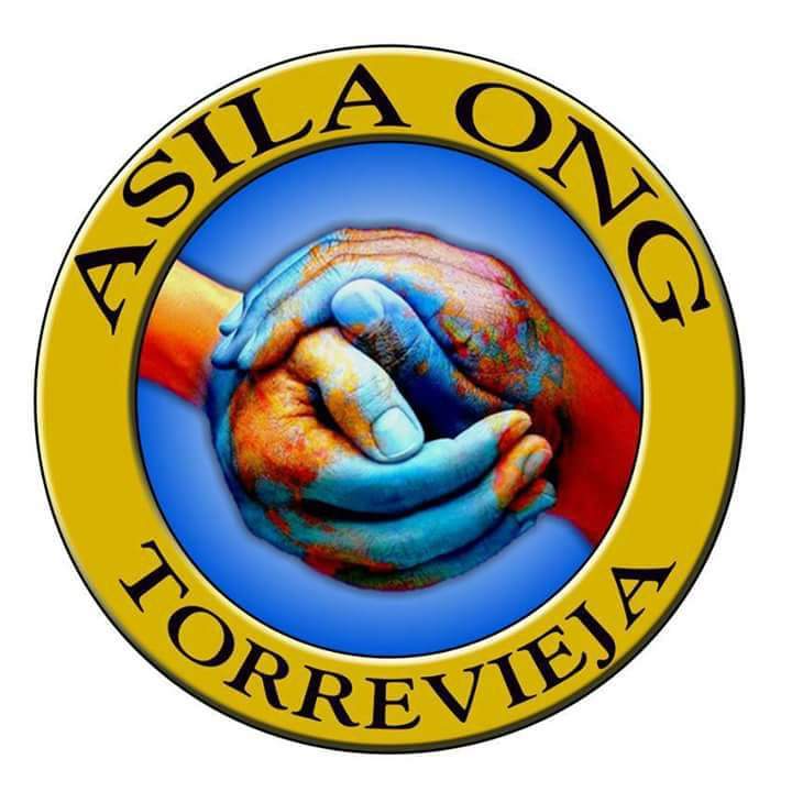 ASILA ONG Logo