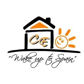 Casas Espania Logo