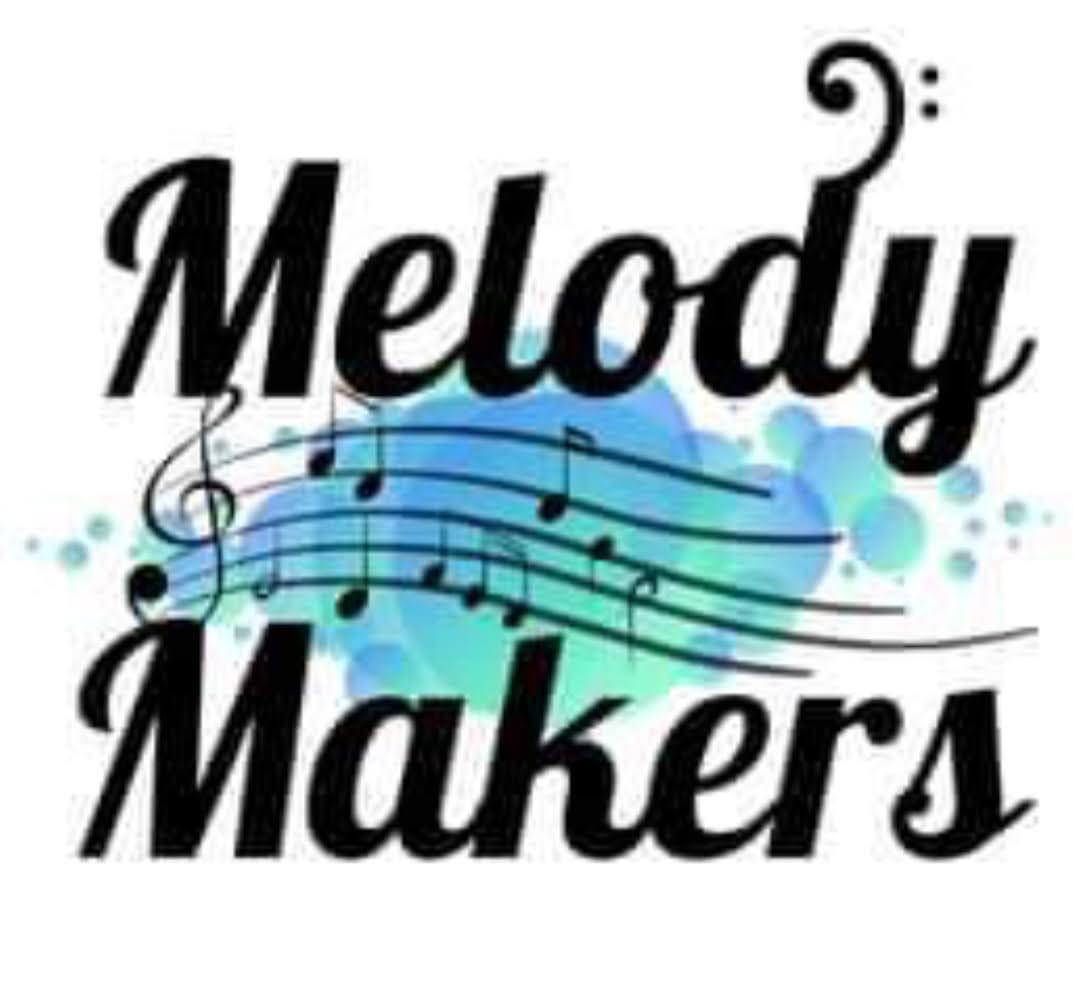 MELODY MAKERS SINGING GROUP QUESADA Logo