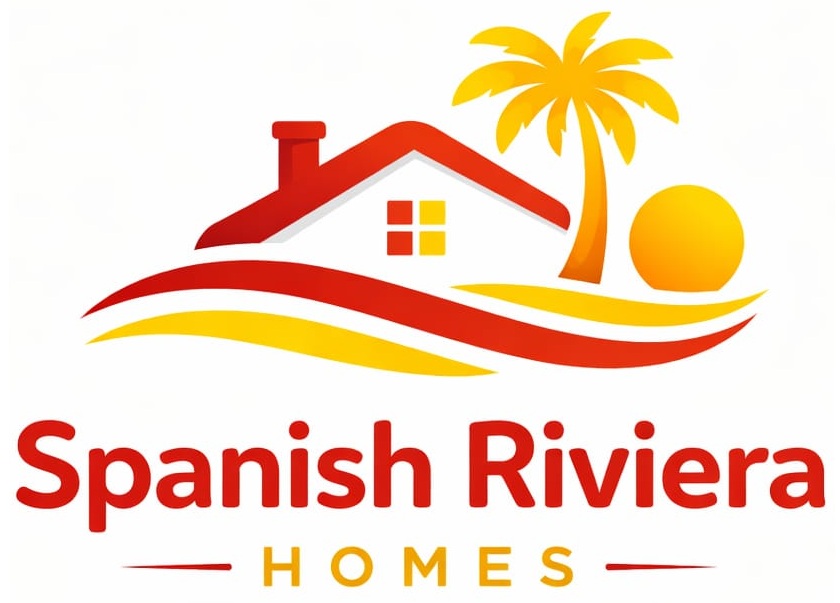 Spanish Riviera Homes Logo