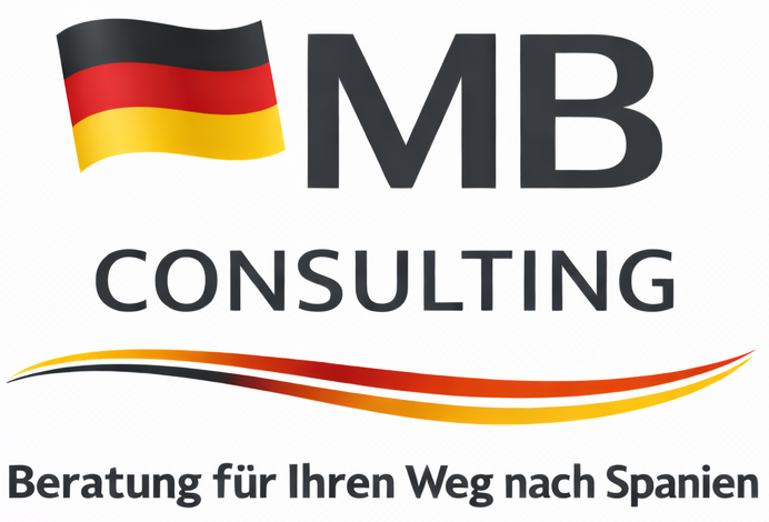 MB Consulting Logo