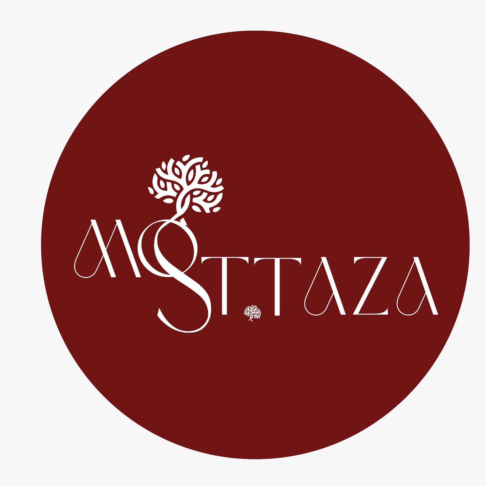 Mostazza Logo