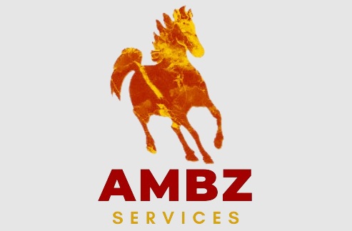 AMBZ Services Logo