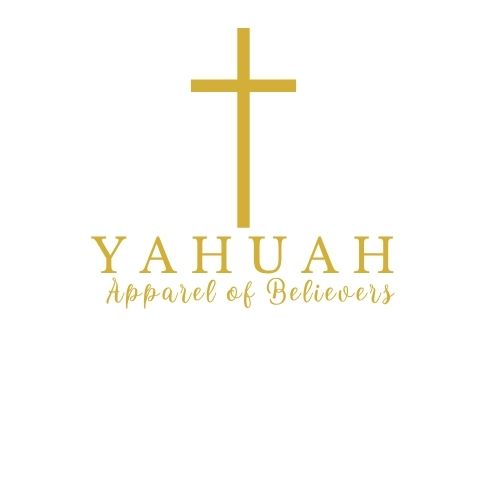 Yahuah Apparel of Believers Logo