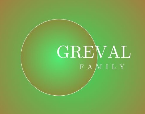 Valentyna Grechko Logo