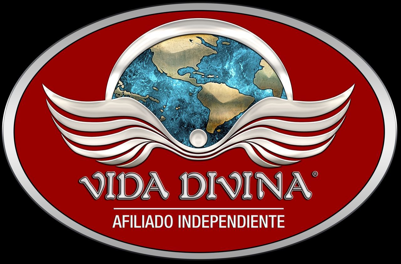 Vida Divina Logo
