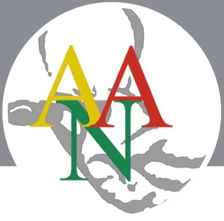 AAN CHARITY Logo