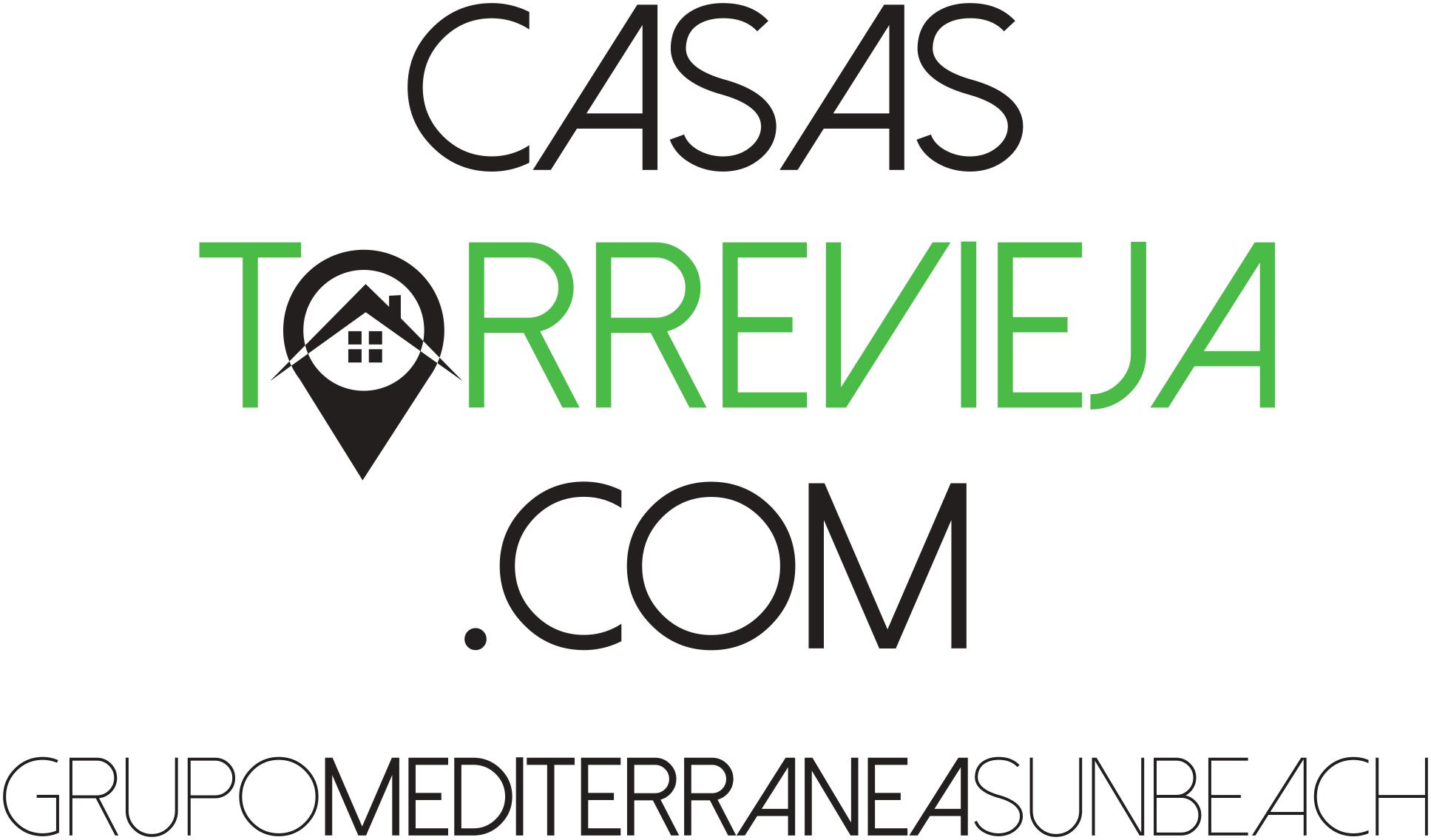 CasasTorrevieja.com Logo