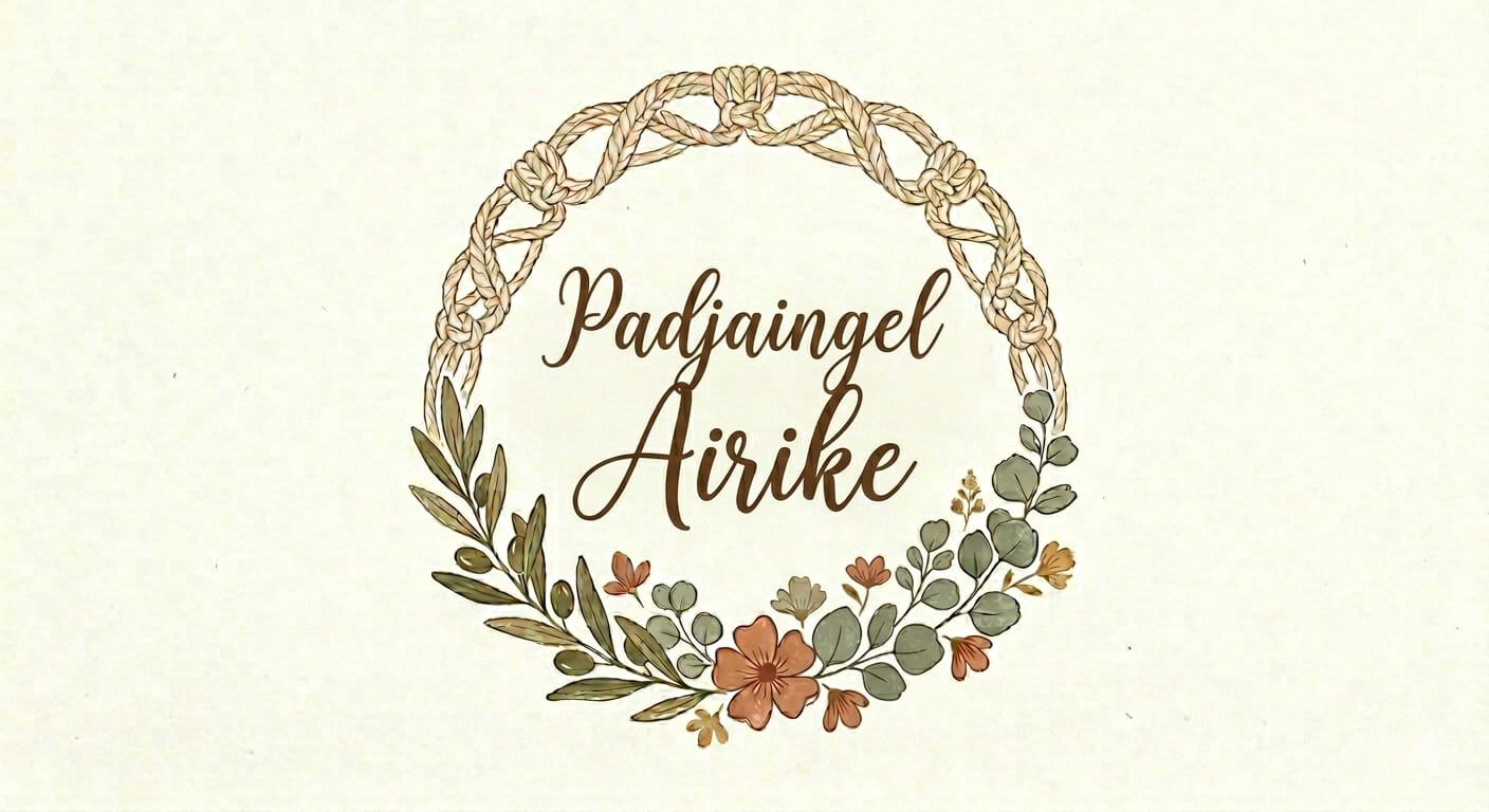 AIRI HANIKAT Logo