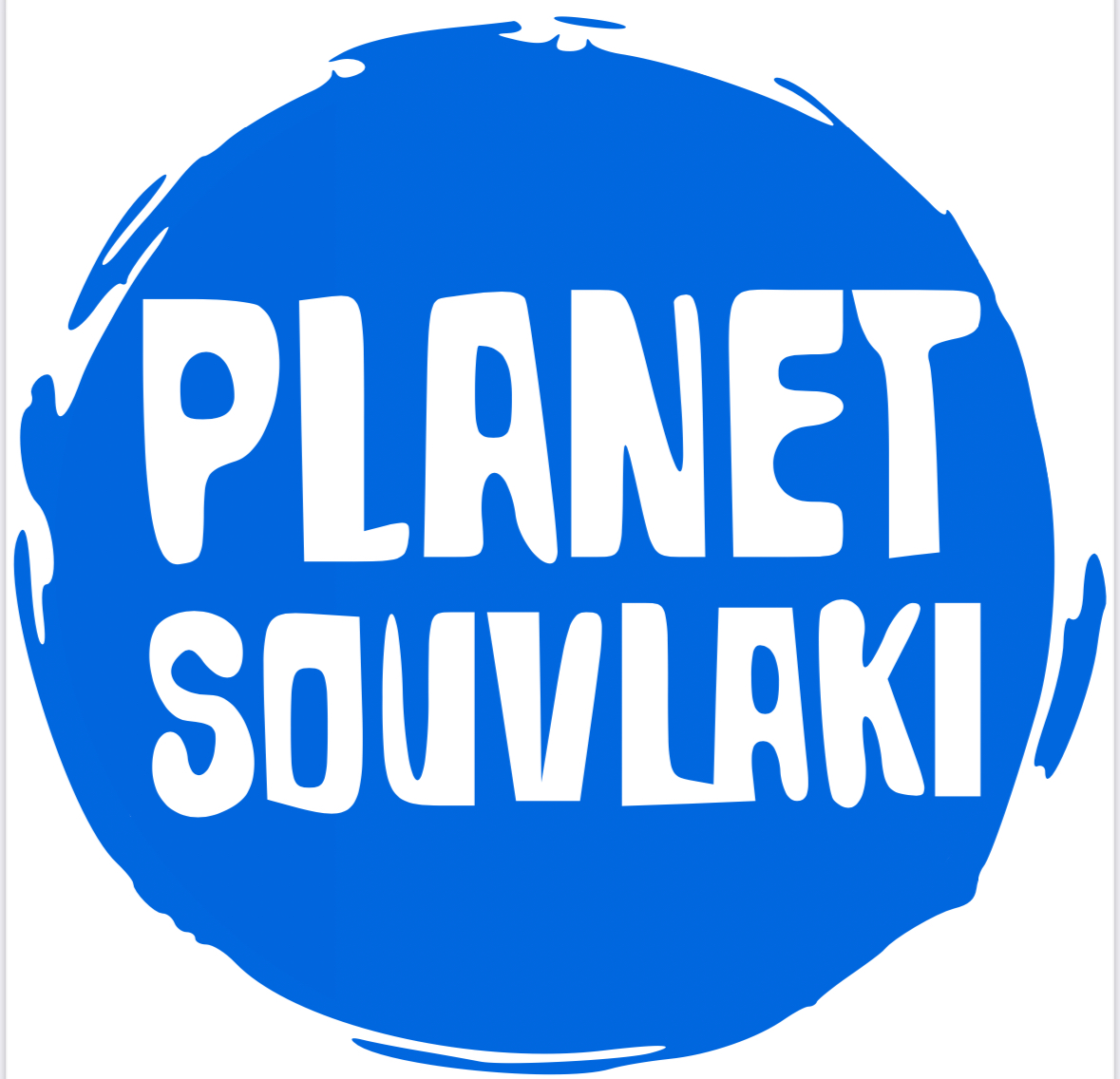 PLANET SOUVLAKI