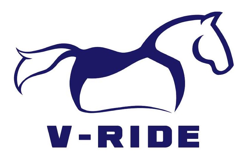 V-Ride Logo
