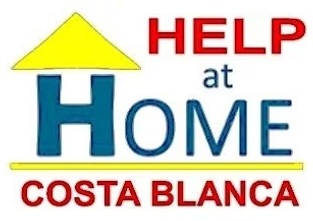Help at Home Costa Blanca Logo