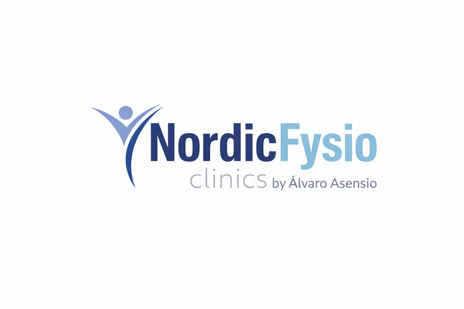 Nordicfysio Logo