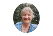 MARIANNE LOEBLE WRITER Logo