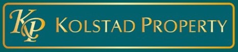 Kolstad Property Logo