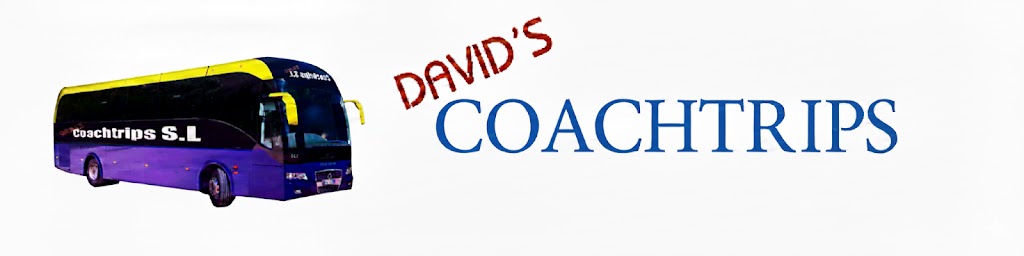 Coachtrips Logo
