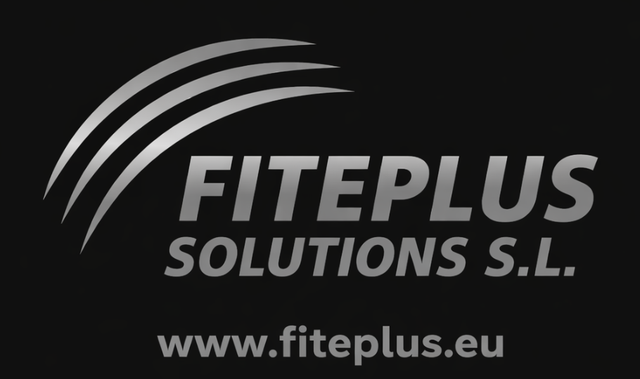 FitePlus Solutions S.L Logo