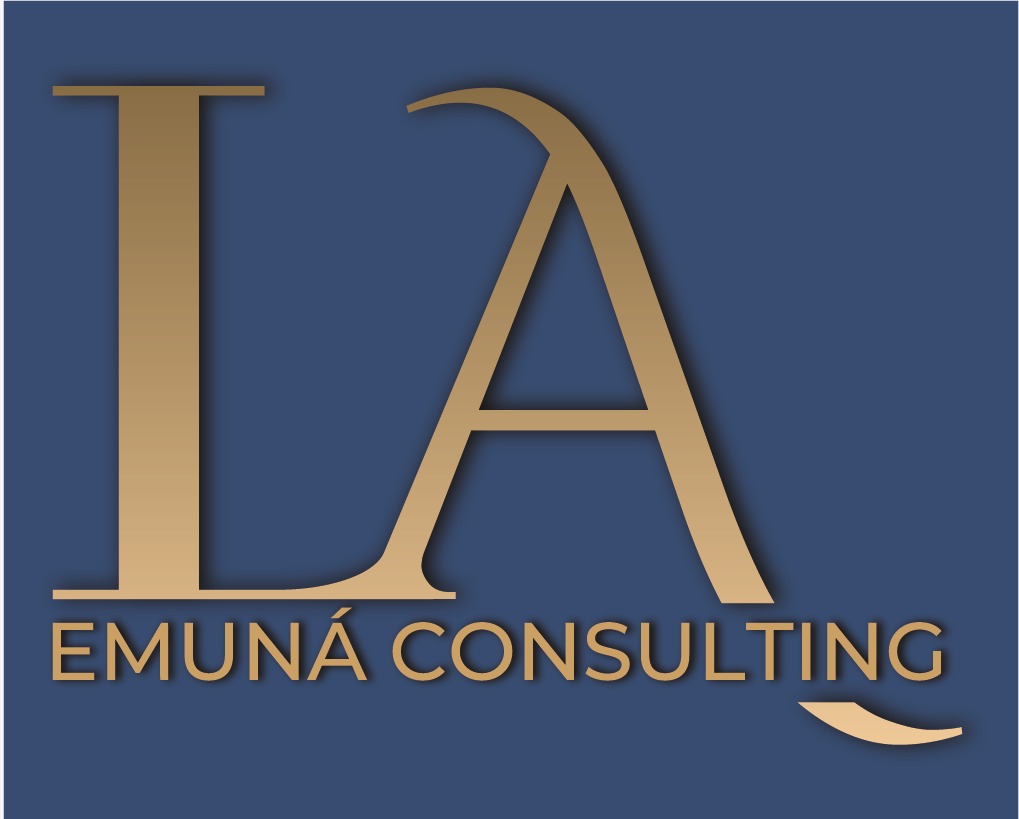 EMUNA CONSULTING Y FUTURE PROPERTIES  Logo